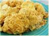 Curried Cauliflower Casserole