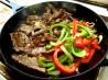 Fajita Pepper Steak
