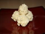 White Chocolate Limoncello Truffles. Photo by Mommy2two
