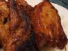 Pork Ribs BBQ(Toeji Kalbi Kui). Recipe by Elmotoo