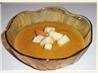 Spicy Pumpkin Soup