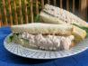 Kay's Especially Tasty Tuna Sandwich. Recipe by Japanese Delight