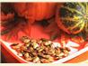 Perfect Crispy Toasted Pumpkin Seeds