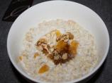 Cream of Oatmeal