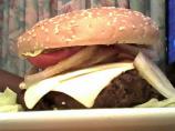 America's Greatest Gourmet Burgers