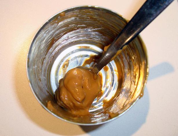 Dulce de Leche. Photo by lilsweetie