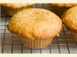 Banana Crunch Muffins. Photo by knobbyknee