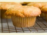 Banana Crunch Muffins. Photo by knobbyknee