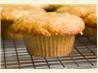 Banana Crunch Muffins. Recipe by knobbyknee