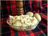 Creamy Colcannon