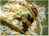 Vegetarian Taco Filling Version II. Recipe by Kozmic Blues