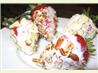 Snowcapped Cherry Nibbles