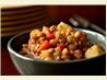 Easy Lentil Stew. Recipe by Mimi in Maine