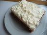 Sourdough Carrot Cake