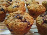 Arctic Garden's Blueberry Muffins. Photo by poo235