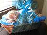 Arctic Garden's Blueberry Muffins