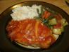Pork Chops Monterey