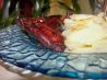 Mom's Hunchback Chicken Wings. Recipe by Sharon Sharalike