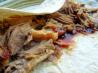 Crock Pot Shredded Pork. Recipe by American in Paris