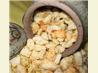 Caesar Croutons