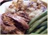 Cherry Cola Roast (Pork or Beef)