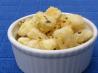 Seasoned Croutons. Recipe by Sherrybeth