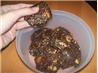 Mary Poppins' No Bake Cookies