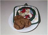 Raisin Gingersnaps. Photo by Tom H.