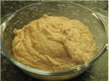 Low-Cal Asian Peanut Sauce