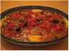 Tajine Msir Zeetoon - Moroccan Chicken With Lemons