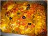 Tajine Msir Zeetoon - Moroccan Chicken With Lemons