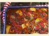 Tajine Msir Zeetoon - Moroccan Chicken With Lemons