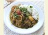 Tajine Msir Zeetoon - Moroccan Chicken With Lemons