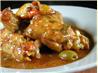 Tajine Msir Zeetoon - Moroccan Chicken With Lemons