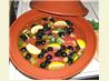 Tajine Msir Zeetoon - Moroccan Chicken With Lemons