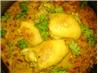 Mughlai Chicken