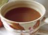 Hot Cranberry Drink. Recipe by Chef Allyransom