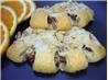Orange Date Crescent Claws. Recipe by cookiedog