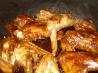 Adobo Chicken With Ginger. Recipe by Halcionne