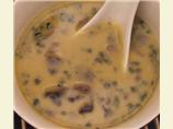 Cream of Mushroom Soup