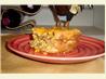 Easy Breakfast Casserole