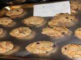 True Breakfast Cookies