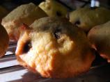 Orange Drop Cookies. Photo by Saturn