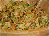Chinese Chicken Salad