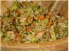 Chinese Chicken Salad. Recipe by AprincessMOM :O)