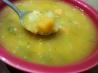 Smoky Potato Soup