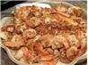 Crispy Basa Fish & Shrimp