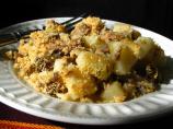Oven Hash. Photo by Breezytoo
