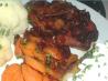 Pork Chops With Cranberries (Crock Pot). Recipe by JillAZ