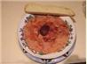 Uncle Bill's Russian/Doukhobour Borscht